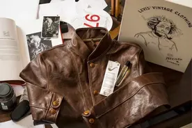 【是日美好事物】Levi’s复刻爱因斯坦“原味”夹克 Chanel发布2018春夏系列“塑料袋”图片