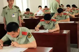 军事职业教育明年起全面推开：从将军到士兵，学什么，该咋学？图片