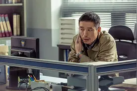 杨皓宇《继承者》玩潜伏 卧底计划遇瓶颈图片
