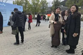 浙江音乐学院越来越热门 最火的美声专业录取比46:1图片