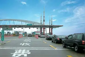 ​山东高速ETC发行额连续5年保持全国同行业第一位图片