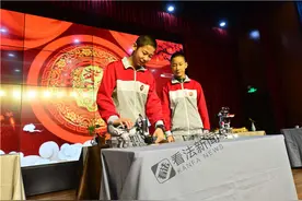 北京百万中小学生26日开学 各校上演特色开学礼图片