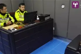 【紫牛后续】“宝马299”飙车手被抓:以为顶多扣车,不想却涉嫌犯罪图片