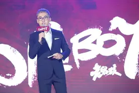 魏巍《老男孩》与毛不易“尬聊”图片