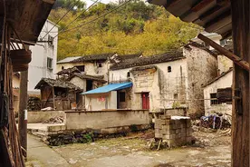 “桃源村”调研手记③｜古村开发，需讨论如何避免副作用图片