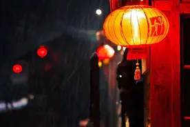 绝美！古人藏在诗词中的元宵意象，惊艳了时光图片