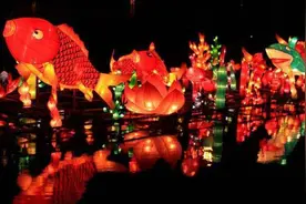 夜读｜正月十五才是正牌的中国情人节！图片