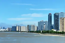 去不去滨江？三年拿出超150亿元，不但奖企业，也要引英才图片