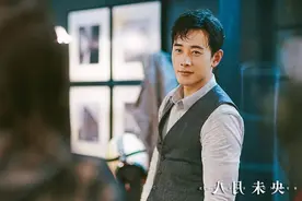 《八月未央》首曝唯美剧照 钟楚曦罗晋还原原著图片