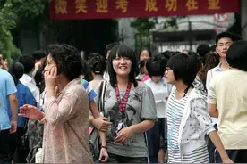 宁波直属高中招生政策出炉 中考中招时间表排定图片