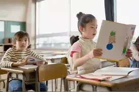 刚刚，浦东新区2018幼升小、小升初入学实施意见及细则发布！图片