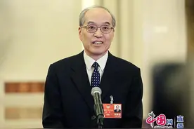 非法本能否参加国家统一法律资格考试？司法部部长回应图片