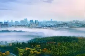 2018宜兴国际马拉松启动报名图片