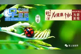 今日话题：谈谈你今年的小目标｜早安，张家界！（第79期）图片