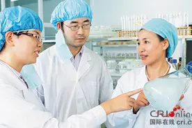 钟春燕：从“椰果”到“椰国” 二十年成就“海南创造”图片