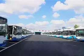 浦东这32条公交线路拟调整，市民意见即日起可反馈！图片