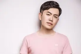 旧是旧人《当时年少》首唱 上万粉丝共同领略古风魅力图片