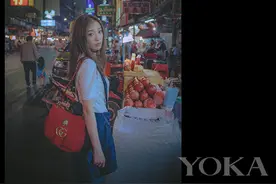 古驰 GG Marmont系列手袋图片