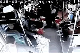 司机一句问话小偷露馅 女大学生2万学费被追回图片