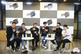 刘在石爆退出？12年《无限挑战》主持群传大动荡图片