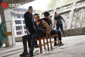 为什么创作首部武警特战剧？《利刃出击》导演刘猛解析幕后故事图片