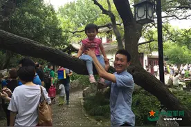 一名军人父亲的深情告白：爸爸爱你，永远永远图片