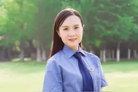 女检察官说 · 人物｜余枫霜：女博士、女检察官、女人图片