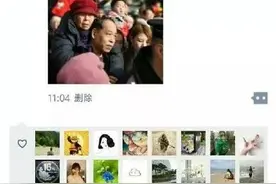 “背老母看表演”刷爆朋友圈，你多久没和妈妈这么亲密了？图片