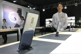 三星S9与三星S9+ 一大一小谁更值得买图片