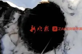 哈尔滨女子内急绿化带寻方便坠井，“位置共享”助民警找到人图片