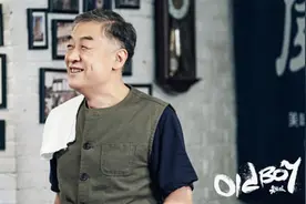 季检察长李建义“退休”开饭馆《老男孩》刘烨雷佳音齐捧场图片