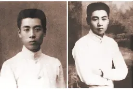 周恩来得奖作文：在乱世中如何守住“诚”？图片