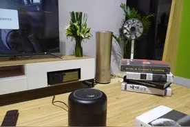 美的与猎户星空强强联手 猎户OS赋能智能家居图片