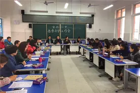 彭山区实验小学顺利搬迁入新教学区图片