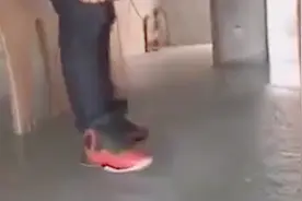 出门忘关水有多可怕？东北这户人家彻底悲剧了图片