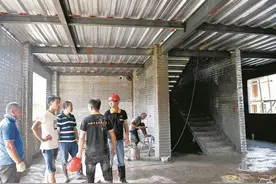 3D打印房屋你敢住吗？不用一砖一瓦！还能抗震九级！图片