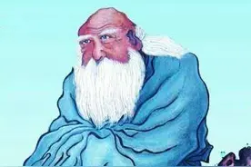 姓氏旦谈①| 彭姓始祖彭祖生在四川彭山，死后也安葬在彭山吗？图片