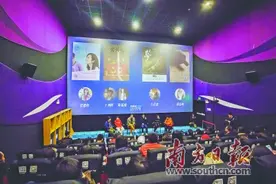 魅力汕头吸引影视创作“国际目光”图片