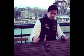 周杰伦变身魔术师 遭拆台被找出道具购买链接图片