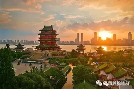 最新3·8女神节福利｜江西54个景区免费优惠送给您，请您注意查收！图片