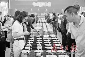 全国新茶“走进来”莞藏老茶“走出去”图片