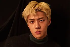 韩国随行翻译接受采访 曝出SJ和EXO成员的私下真面目图片
