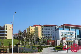 厦大附中跻身我省首批省示范高中 漳州市唯一上榜中学图片
