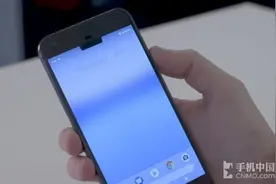 Android 9.0上手实测 优化“刘海屏”设计图片