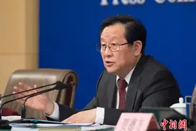 科技部部长：即将发布人工智能项目指南和细则图片