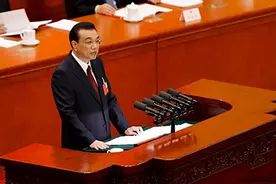 又一集团军主官亮相！77集团军政委李泽华话强军图片