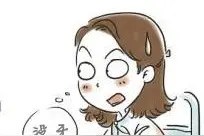 27岁姑娘牙齿天生只有正常人一半，原因竟出妈妈身上图片