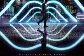 又来一部差片，Netflix为何要做烂科幻片大户图片