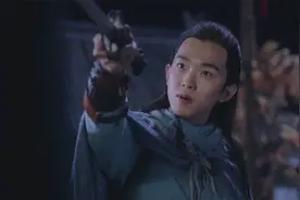2018版《笑傲江湖》：向烂剧道歉几时休图片