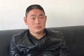 我找妈妈找了20多年了！当年被拐走的聋哑男孩从西安来到杭州寻母……图片
